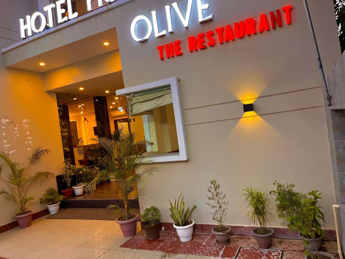 Hotel The Pacific Grand, Haridwār Dış mekan fotoğraf