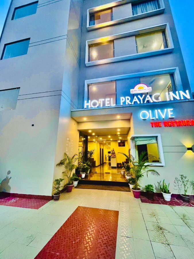 Hotel The Pacific Grand, Haridwār Dış mekan fotoğraf