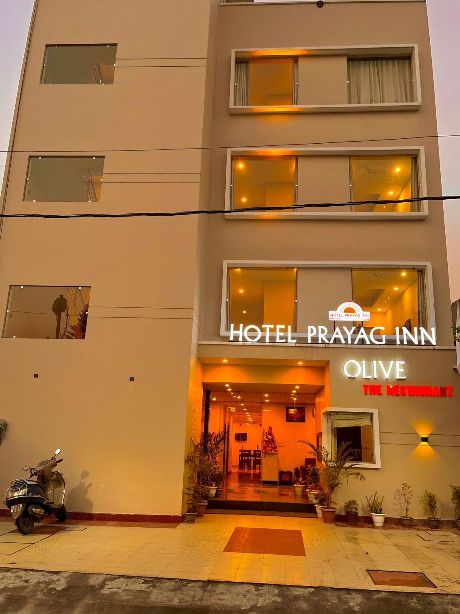 Hotel The Pacific Grand, Haridwār Dış mekan fotoğraf