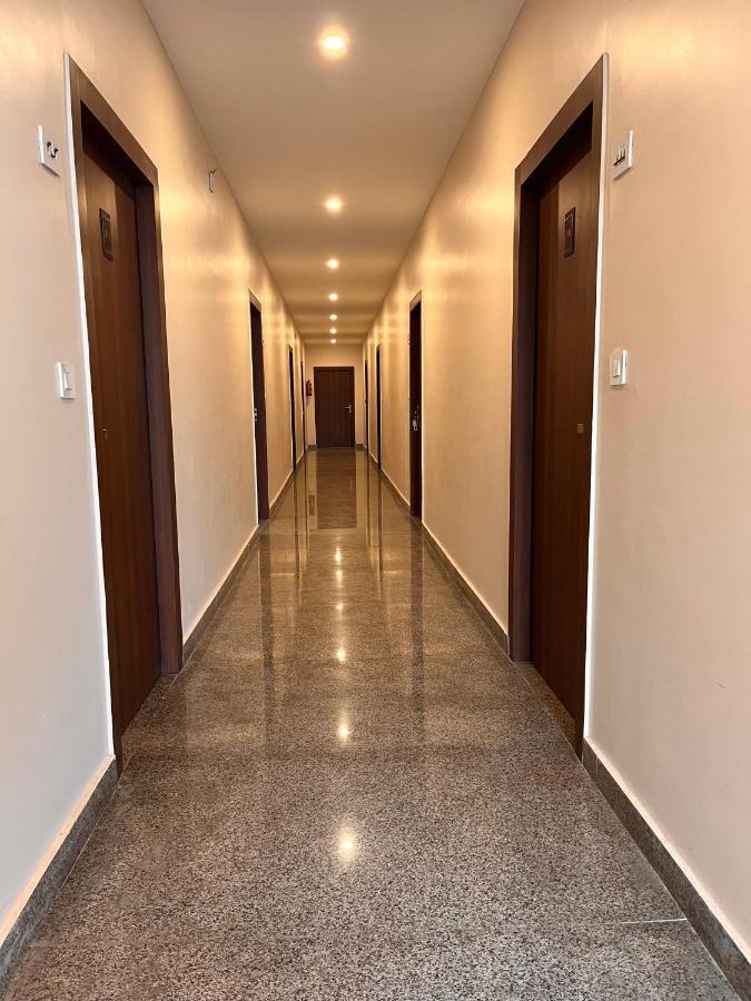 Hotel The Pacific Grand, Haridwār Dış mekan fotoğraf